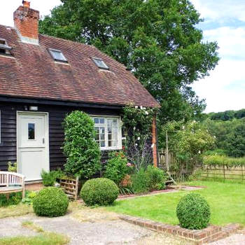 Malthouse Barn