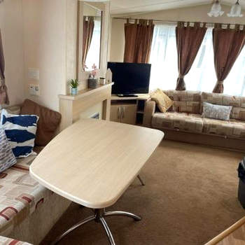 G10 Hoburne Devon Bay pet friendly
