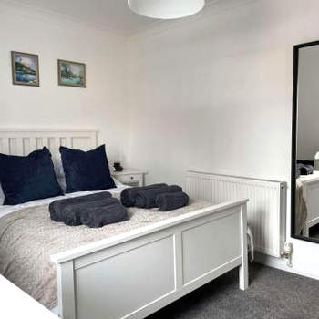 Tidal Walk Cottage by the Sea