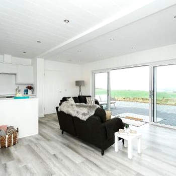 Sea Glass Lodge