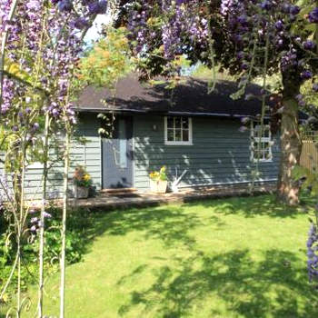 Garden Lodge