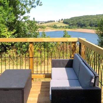 South Greenslade Farm Lodge