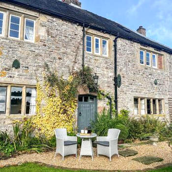Lea Hall Farmhouse