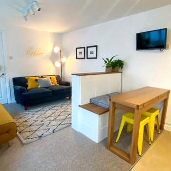 The Garden Flat