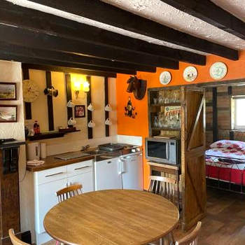 Yarm cottages byre/paddock