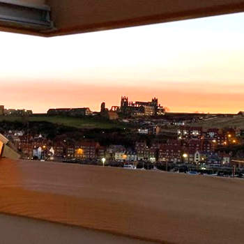 Elysium Holiday Lets - Elysium House, Gorgeous Victorian Townhouse in Central Whitby