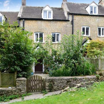 Apple Tree Cottage