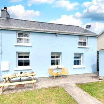Lyndale Cottage