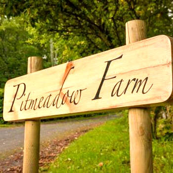 The Steading at Pitmeadow Farm