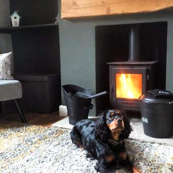 Large Cottage, Beach, Pubs Shops, Netflix, BBQ, Dog Friendly