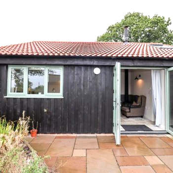 Bottom Lodge
