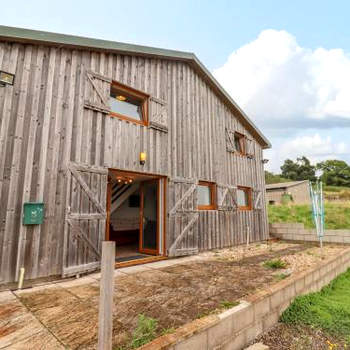 Top Lodge