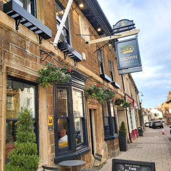 The Crown