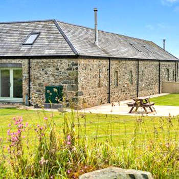 Finest Retreats - Min Yr Awel Barn