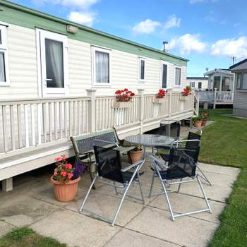 Sunkist, Anderby Creek