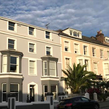 Apt 4, Orme Rise Apartments, Llandudno
