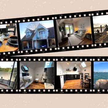 Secluded Island Retreat - in the heart of the Anchorage