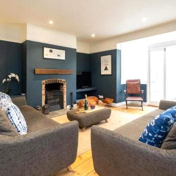 Pinewood - Aldeburgh Coastal Cottages