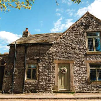 Lodge Cottage, Castleton