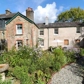 South Wing Cottage