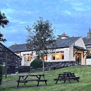 Cross Keys Inn