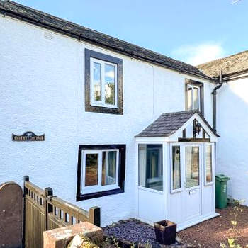 Smithy Cottage