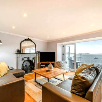 Point House