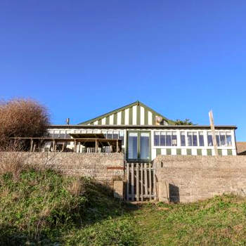 Valetta, Thorpeness