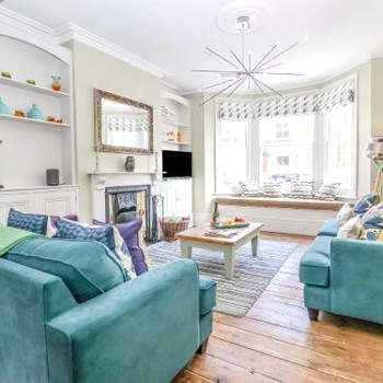 Heron House, Southwold