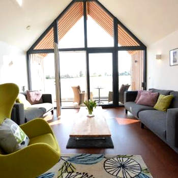 Rush House, Eastbridge