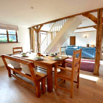 Wheelwright's Barn, Walpole