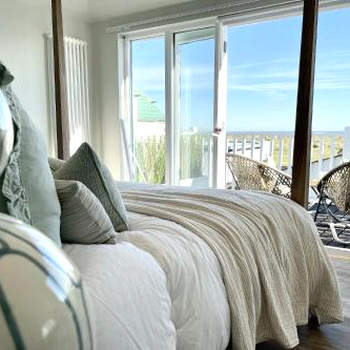 The Dunes, Southwold