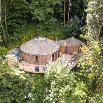 Woodpecker Treehouse