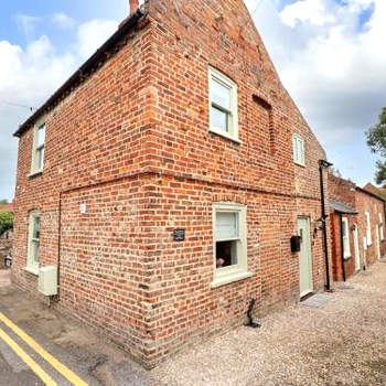 Printers Cottage
