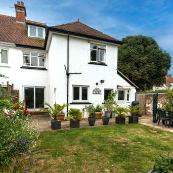 Finest Retreats - Hillview House