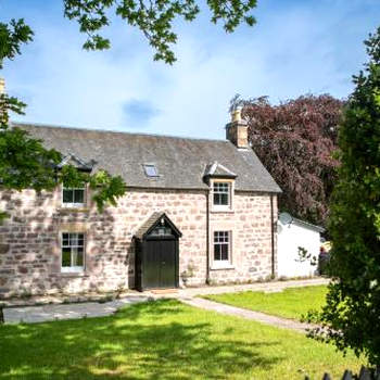 Lock Keepers Cottage, Loch Ness Cottage Collection