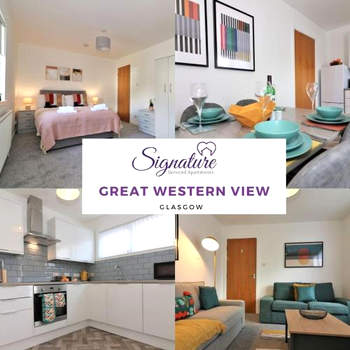 Signature - Great Western View