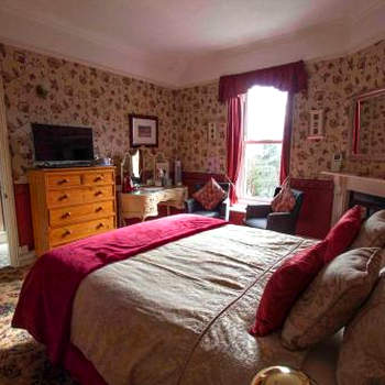 Penrose Bed & Breakfast