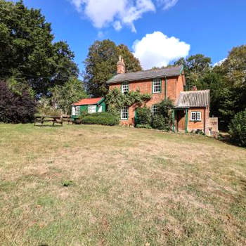 Warren Cottage