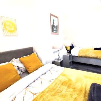 Northern Breeze Apartment