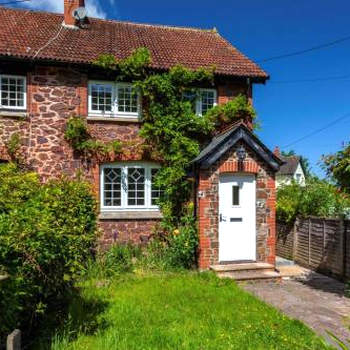 Jasmine Cottage