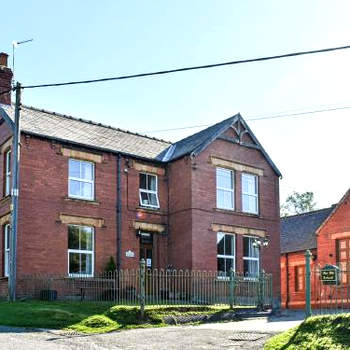 Whitby Apartment