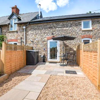 The Hayloft - Uk40092