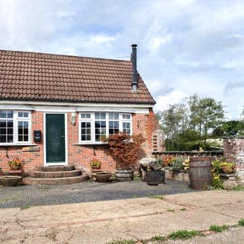 The Coach House - Uk41070