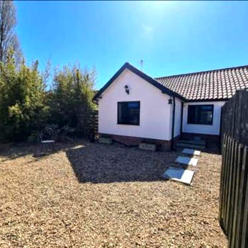 Middle Tree, ideal modern cottage