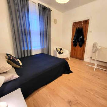 Mariposa apartments