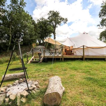 Heron's Retreat