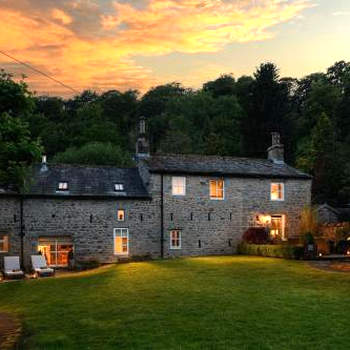 Carrholme Cottage