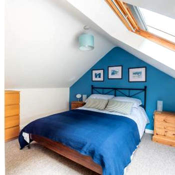 Riverside Bothy In Heart of Scenic Harbour Village