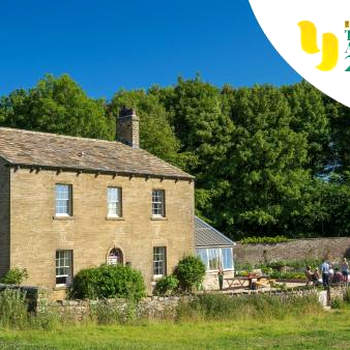 The Manse at Broughton Sanctuary